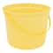 6.25" Plastic Easter Bucket by Creatology™